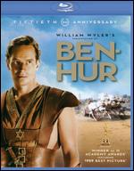 Ben-Hur [Fiftieth Anniversary] [2 Discs] [Blu-ray] - William Wyler