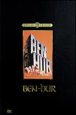 Ben-Hur [Special Edition Collector's Box] - William Wyler