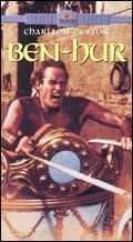 Ben-Hur [Ultimate Collector's Edition] [Blu-ray] [3 Discs] - William Wyler