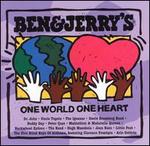 Ben & Jerry's One World/One Heart, Vol. 1