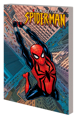 Ben Reilly: Spider-Man - Dematteis, J M, and Skroce, Steve