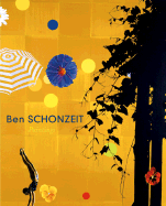 Ben Schonzeit Paintings