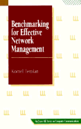 Benchmarking for Effective Network Management - Terplan, Kornel