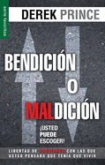 Bendicin O Maldicin - Serie Favoritos: Usted Puede Escoger