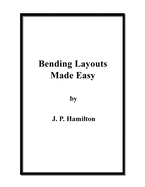 Bending Layouts Made Easy