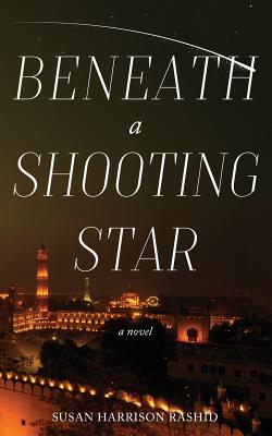 Beneath a Shooting Star - Harrison Rashid, Susan