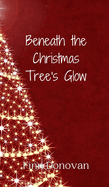 Beneath the Christmas Tree's Glow