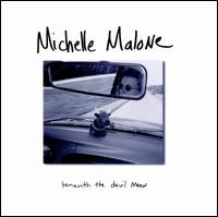 Beneath the Devil Moon - Michelle Malone