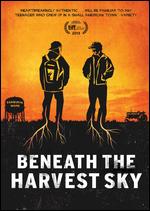 Beneath the Harvest Sky - Aron Gaudet; Gita Pullapilly