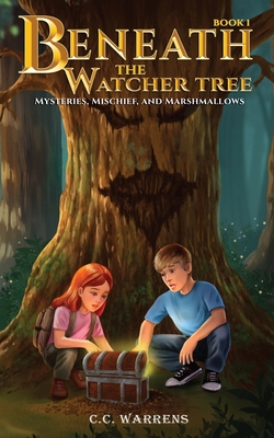 Beneath the Watcher Tree - Warrens, C C