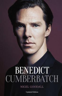 Benedict Cumberbatch - Goodall, Nigel