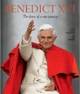 Benedict XVI - Israeli, Jeff, and Giansanti, Gianni