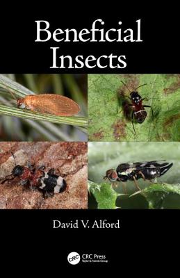Beneficial Insects - Alford, David V