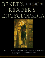 Benet's Reader's Encyclopedia: Fourth Edition - Murphy, Bruce