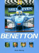 Benetton - Formula 1 Racing Team