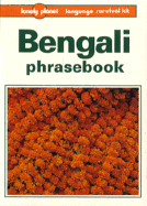 Bengali Phrasebook