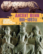 Benin 900-1897 CE