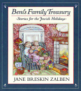 Beni's Family Treasury for the Jewish Holidays