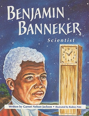 Benjamin Banneker, Scientist - Jackson, Garnet N