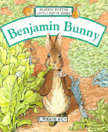 Benjamin Bunny Little Pop-Up - Potter, Beatrix