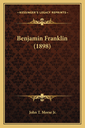 Benjamin Franklin (1898)