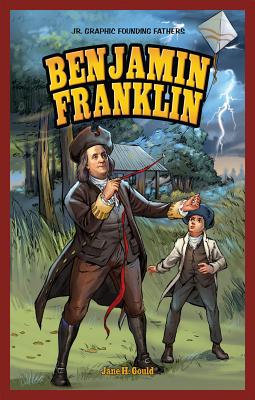 Benjamin Franklin - Gould, Jane H