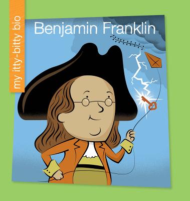 Benjamin Franklin - Haldy, Emma E