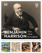 Benjamin Harrison: The 23rd President