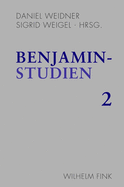 Benjamin-Studien 2