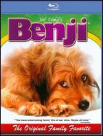 Benji [Blu-ray]