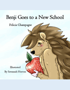 Benji Goes to a New School