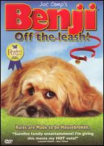 Benji: Off the Leash! - Joe Camp