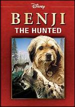 Benji the Hunted - Joe Camp