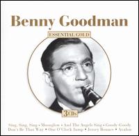 Benny Goodman [2004] - Benny Goodman