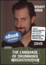 Benny Greb: The Language of Drumming: A System for Musical Expression