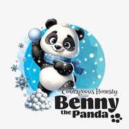 Benny the Panda - Courageous Honesty