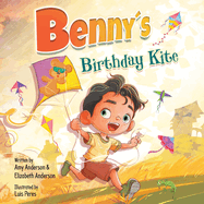 Benny's Birthday Kite