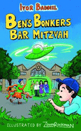 Ben's Bonker's Bar Mitzvah
