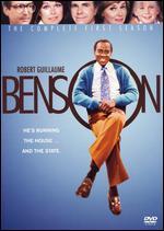 Benson: The Complete First Season [3 Discs]