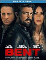 Bent [Blu-ray] - Robert Moresco