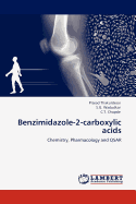 Benzimidazole-2-Carboxylic Acids