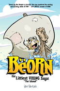 Beorn: The Littlest Viking Saga
