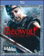 Beowulf [Blu-ray] - Robert Zemeckis