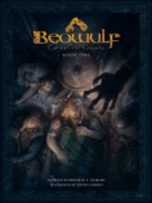 Beowulf: Grendel the Ghastly: Book One