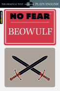Beowulf (No Fear): Volume 3