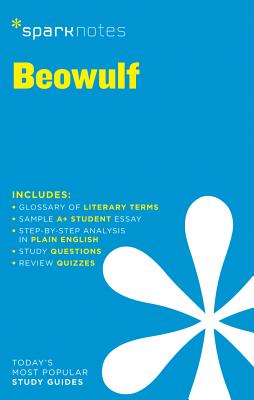 Beowulf Sparknotes Literature Guide: Volume 18 - Sparknotes