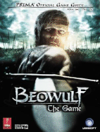 Beowulf the Game: XBox 360, PS3, PC