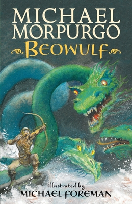 Beowulf - Morpurgo, Michael