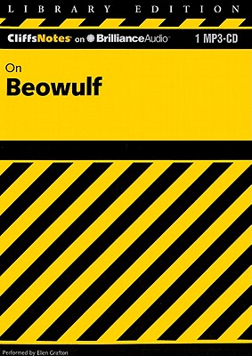 Beowulf - Baldwin, Stanley P, M.A.