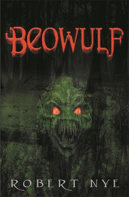 Beowulf - Nye, Robert
